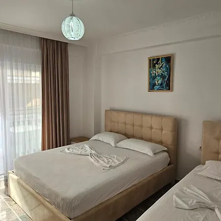 Fishta Q5, 21 Apartment