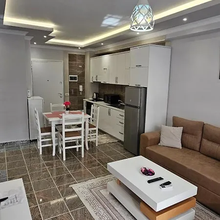 Fishta Q5, 21 Velipoje