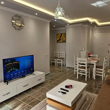Fishta Q5, 21 Velipoje