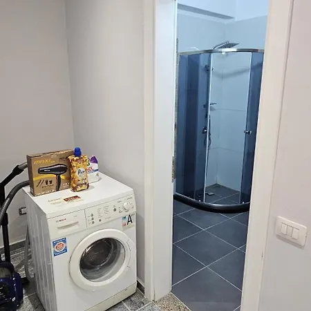 Fishta Q5, 21 Apartment