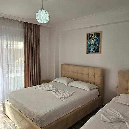 Fishta Q5, 21 Appartement