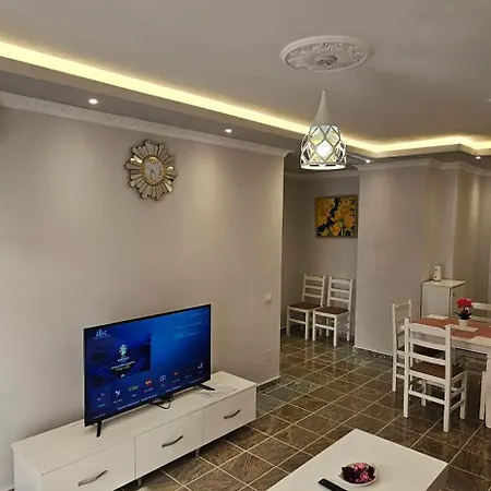 Fishta Q5, 21 Appartement *