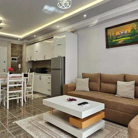 Fishta Q5, 21 * Velipojë