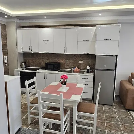 Appartement Fishta Q5, 21 Velipojë