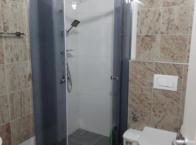 Fishta Q5, 21 Appartement