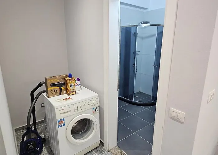 Fishta Q5, 21 Appartement