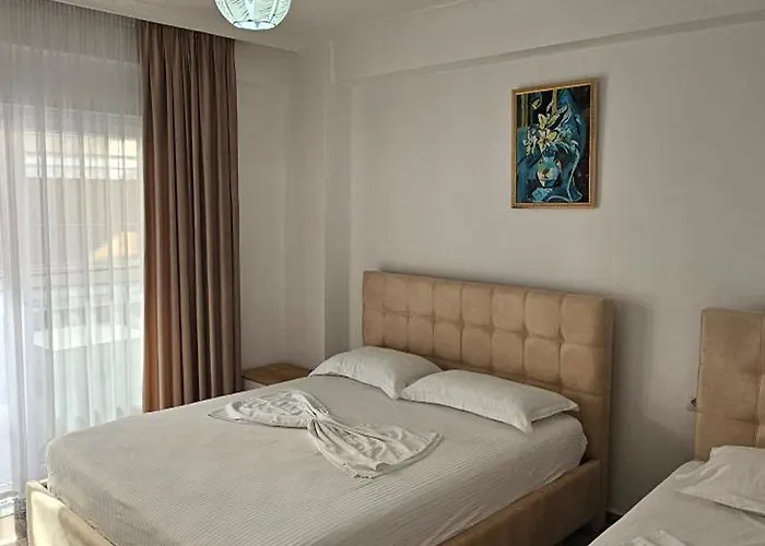 Fishta Q5, 21 Appartement