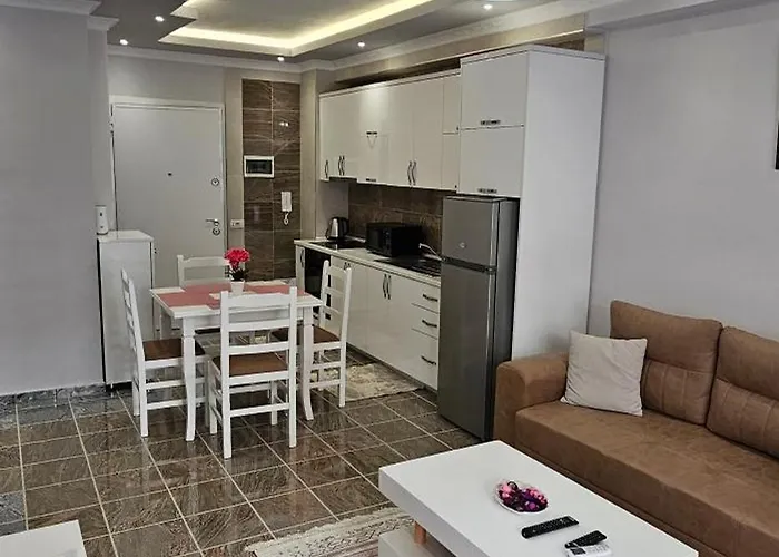 Fishta Q5, 21 Velipojë