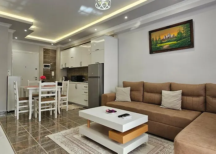 Fishta Q5, 21 * Velipojë